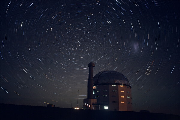 Лучшие места для астрономического туризма - ЮАР