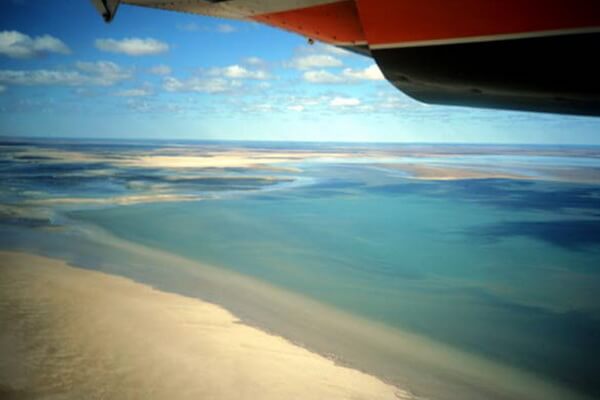 Крупнейшие озёра Австралии с фото и описанием - Маклауд 
