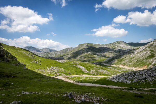 Достопримечательности Боснии и Герцеговины с фото и описанием - Гора Белашница