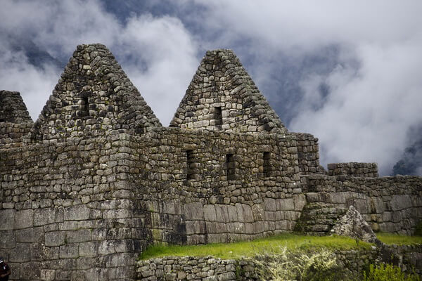Открытие Мачу-Пикчу в Перу