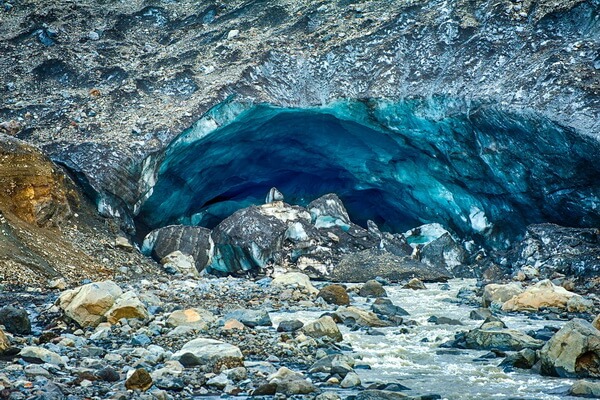Самые высокие горы Исландии с фото и описанием - Кверкфьёдль