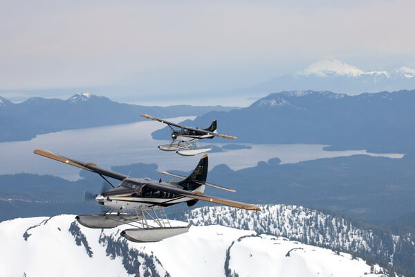 Горы Аляски с фото и описанием - Гора Оленя или Оленья гора 