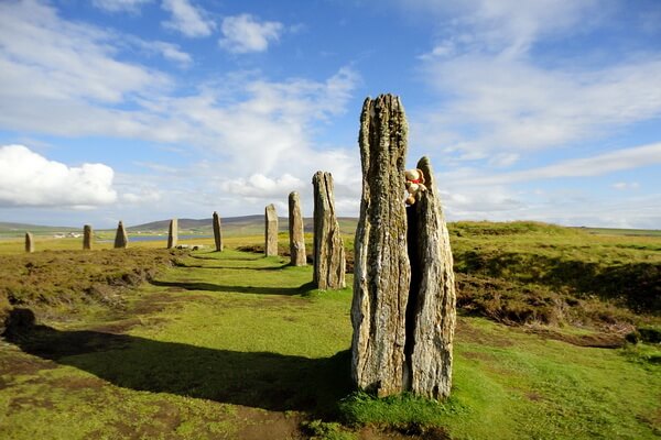 Интересные места в Шотландии с фото и описанием - Оркнейские острова