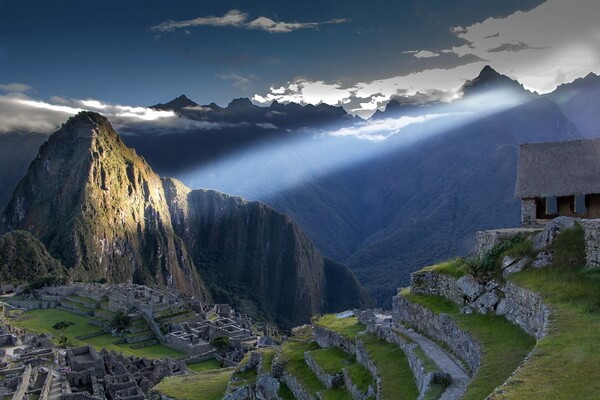 Лучшие тропы мира с фото и описанием - Тропа инков в Перу