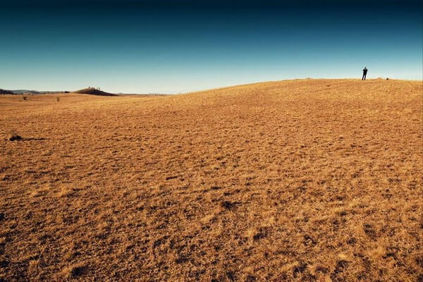 Пустыни Европы с фото и описанием - Олтенская пустыня в Румынии